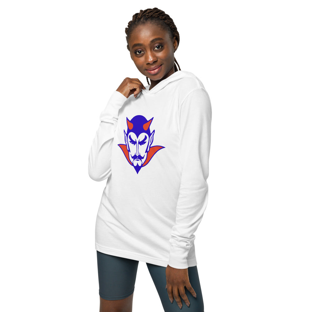 Cordova High School Design 1 — White