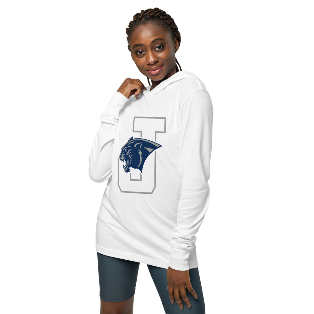 Jemison High School Design 1 — White