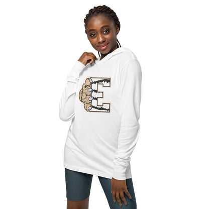 Elba High School Design 1 — White