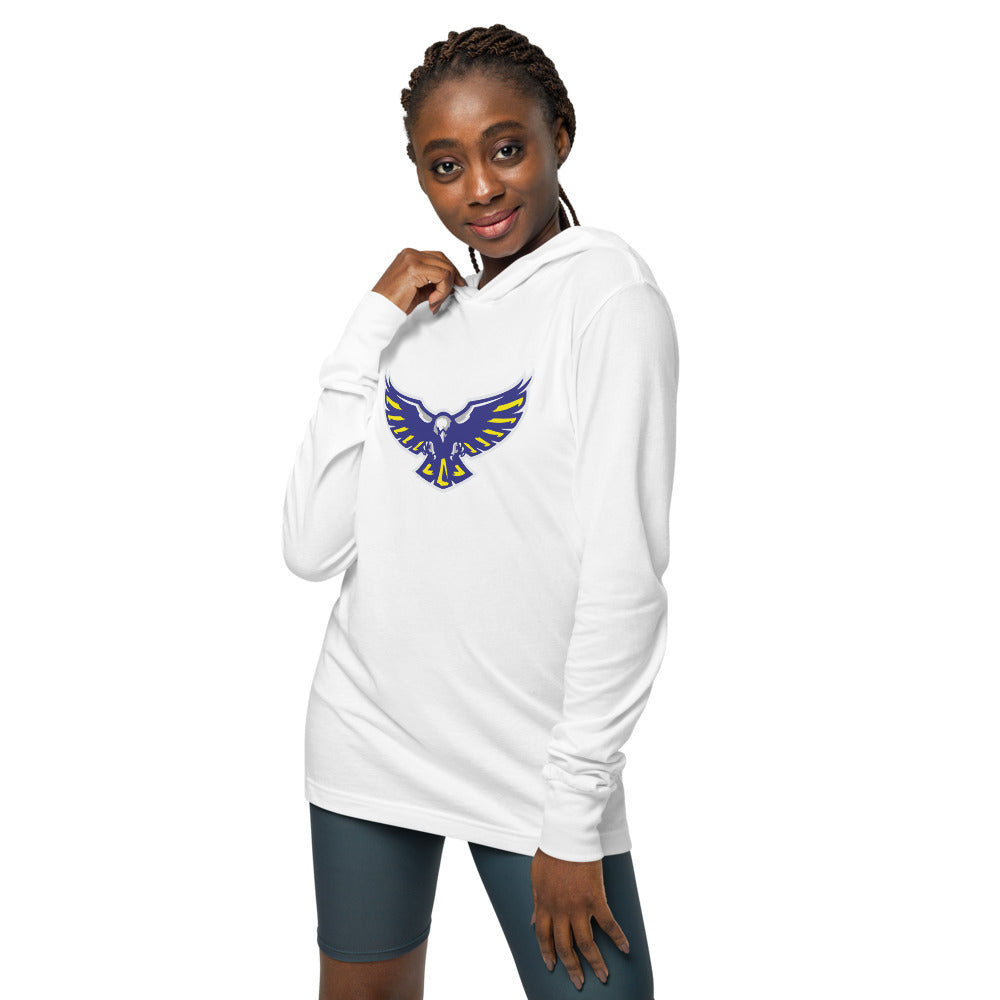 Cold Springs High School Design 1 — White