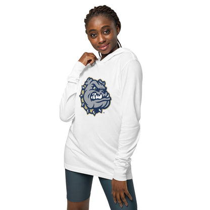 Dora High School Design 1 — White