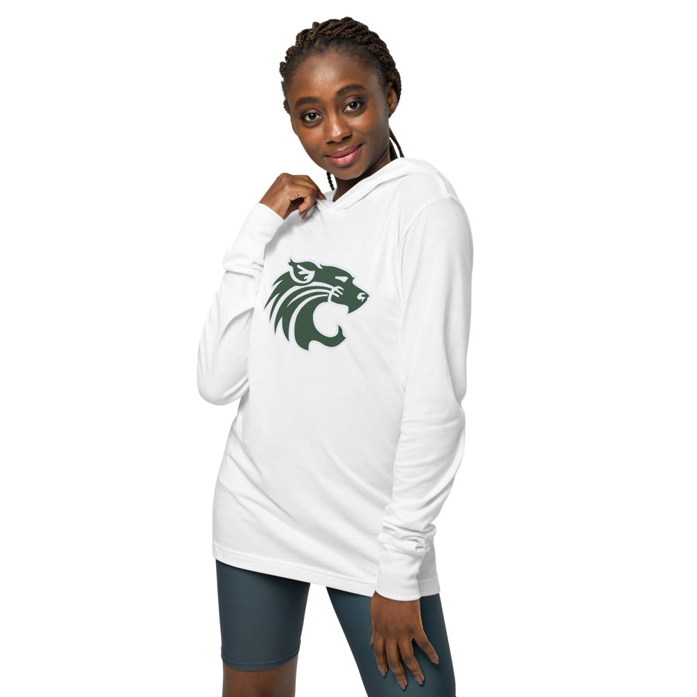Florala High School Design 1 — White
