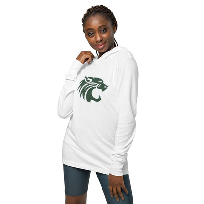 Florala High School Design 1 — White