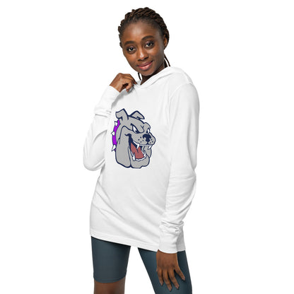 Sheffield High School Design 1 — White