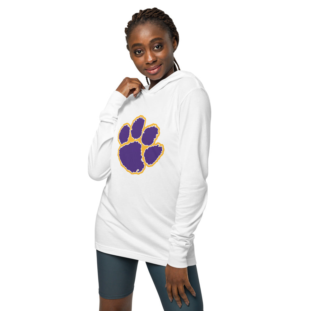 Ariton High School Design 1 — White