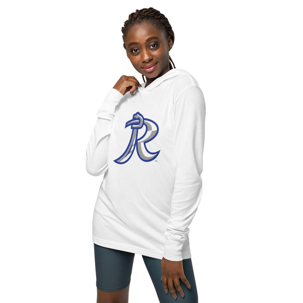 Rehobeth High School Design 1 — White