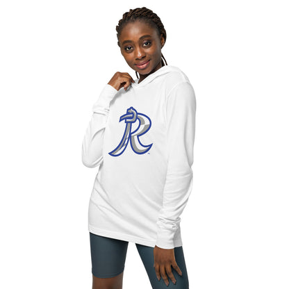 Rehobeth High School Design 1 — White