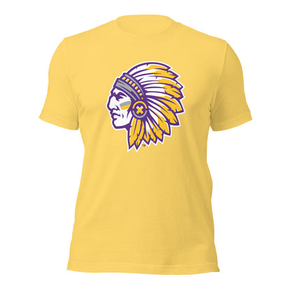Bibb County High School Design 1 — Yellow