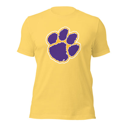 Ariton High School Design 1 — Yellow