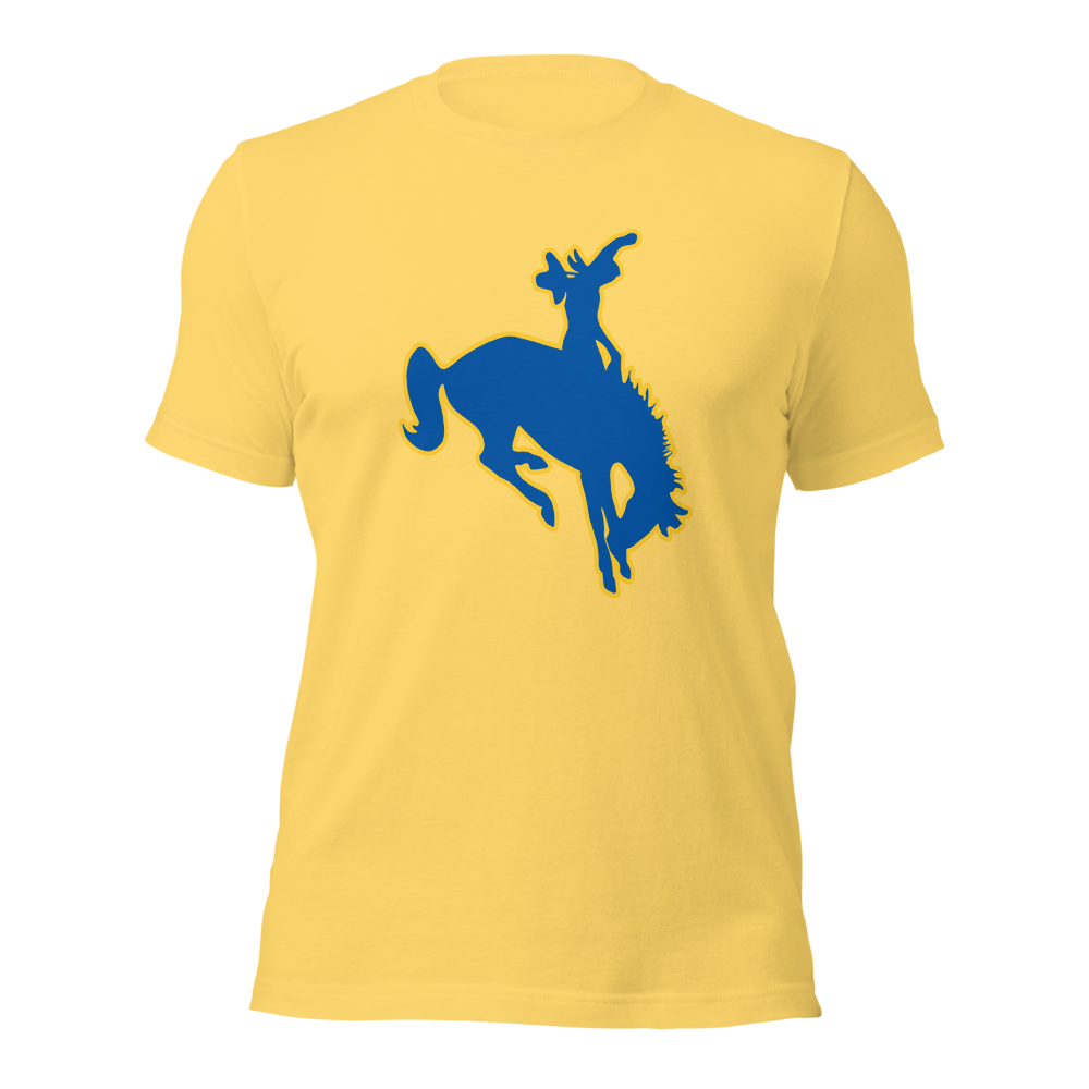 Albert M. Lowry High School Design 1 — Yellow