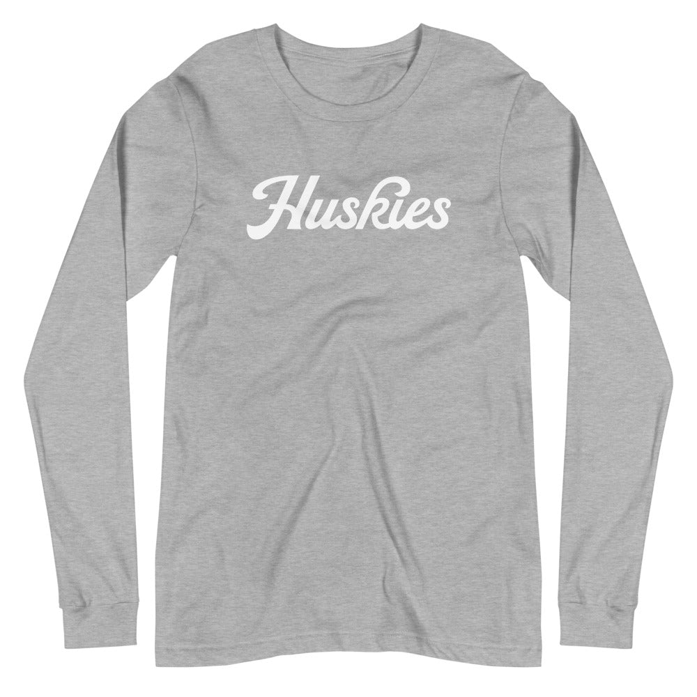 Hewitt Trussville High School Design 20 — Athletic Heather