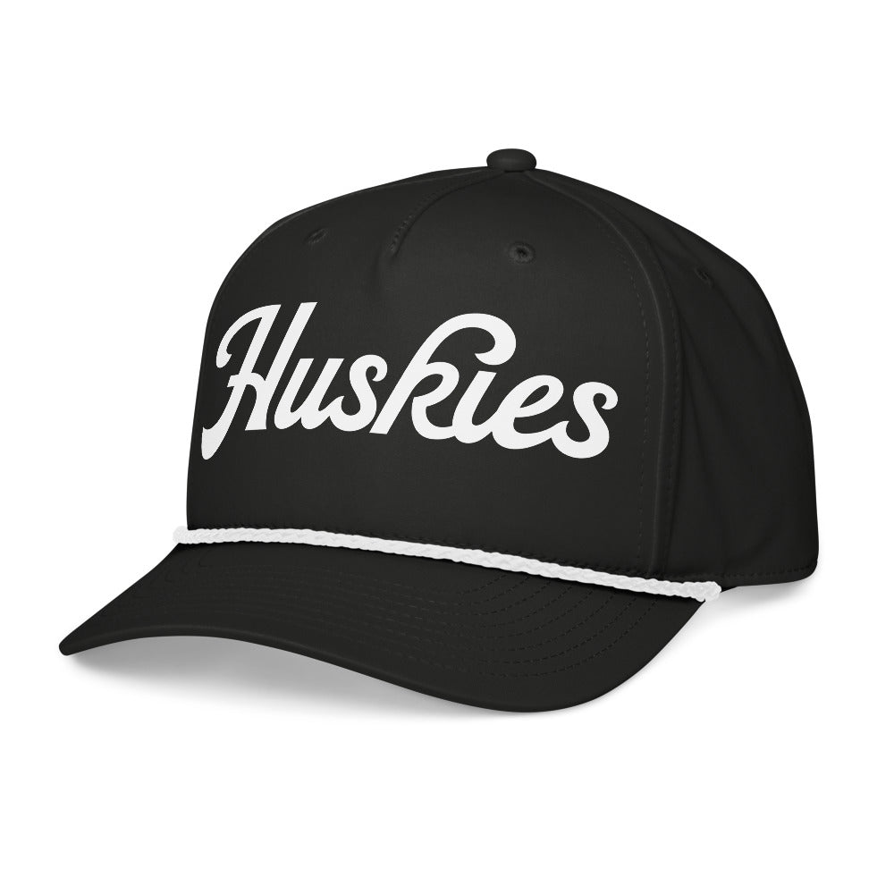 Hewitt Trussville High School Design 20 — Black/White
