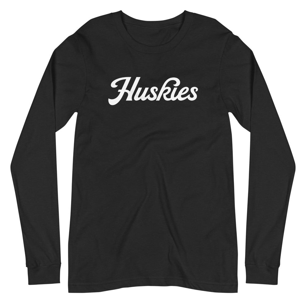 Hewitt Trussville High School Design 20 — Black Heather
