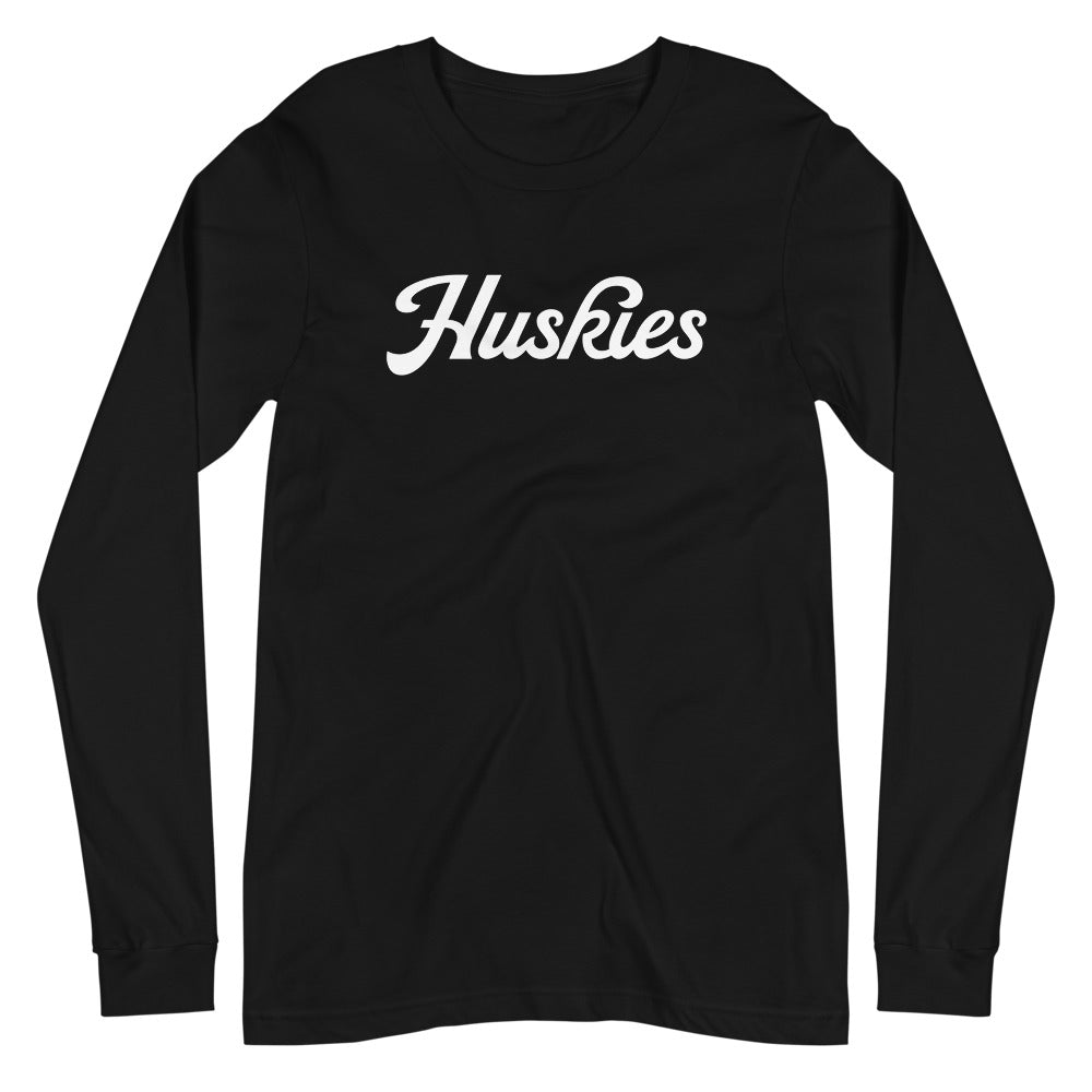 Hewitt Trussville High School Design 20 — Black