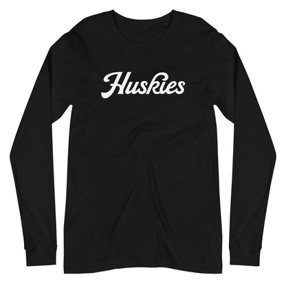 Hewitt Trussville High School Design 20 — Black