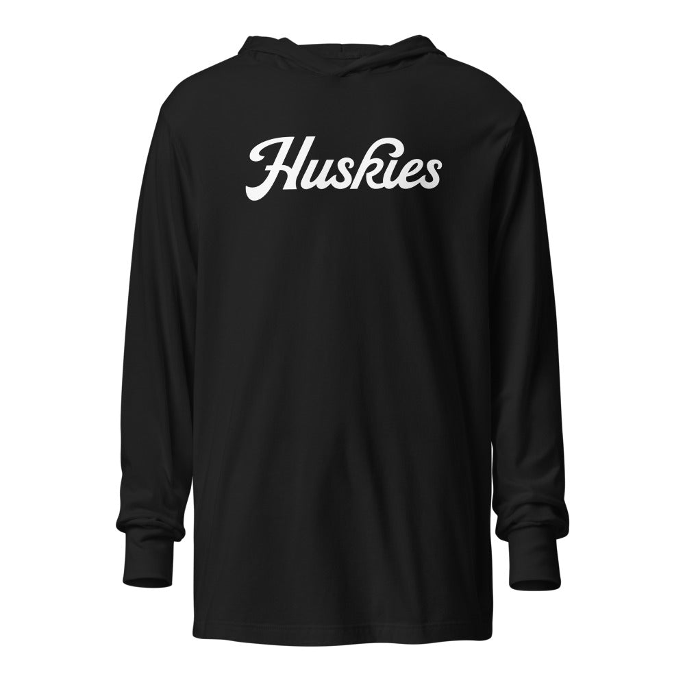 Hewitt Trussville High School Design 20 — Black