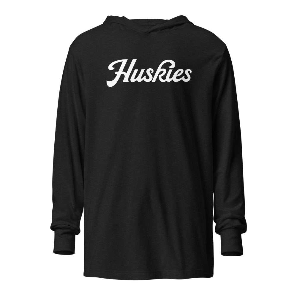 Hewitt Trussville High School Design 20 — Charcoal-Black Triblend