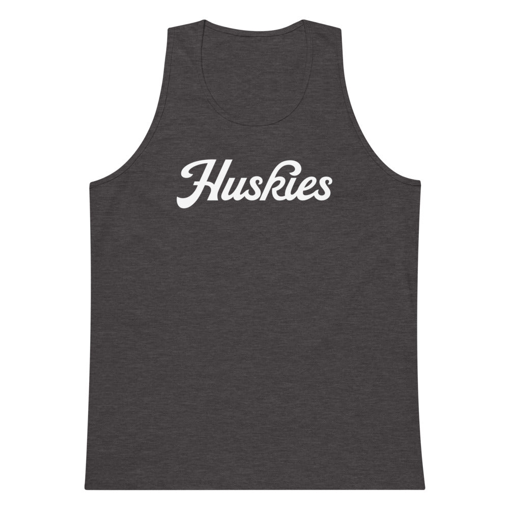 Hewitt Trussville High School Design 20 — Charcoal Heather