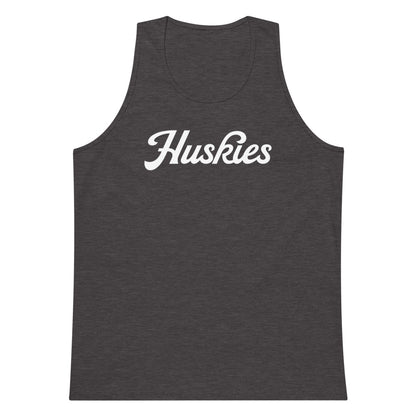 Hewitt Trussville High School Design 20 — Charcoal Heather