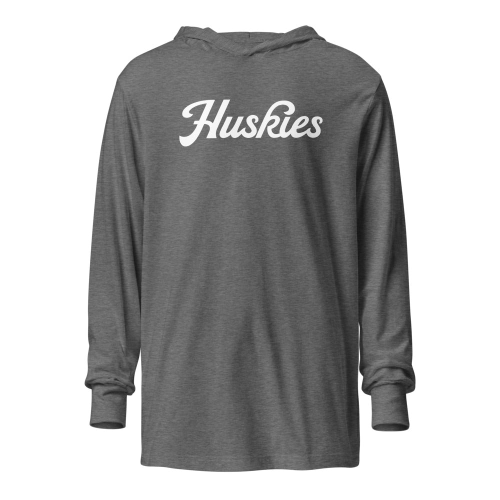Hewitt Trussville High School Design 20 — Grey Triblend