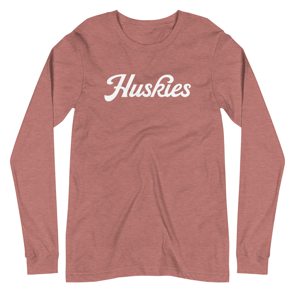 Hewitt Trussville High School Design 20 — Heather Mauve