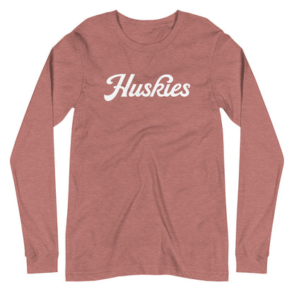 Hewitt Trussville High School Design 20 — Heather Mauve