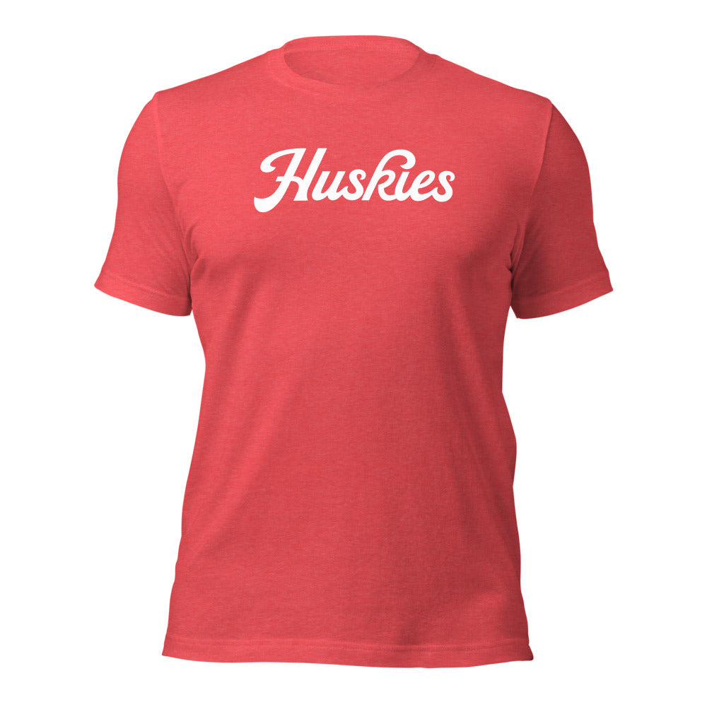 Hewitt Trussville High School Design 20 — Heather Red