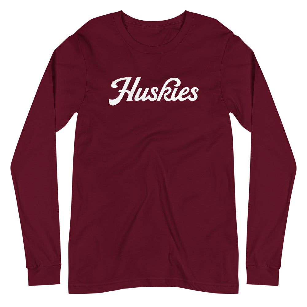 Hewitt Trussville High School Design 20 — Maroon