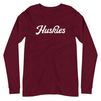 Hewitt Trussville High School Design 20 — Maroon