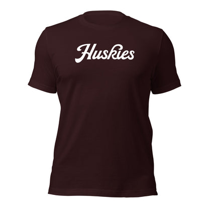 Hewitt Trussville High School Design 20 — Oxblood Black