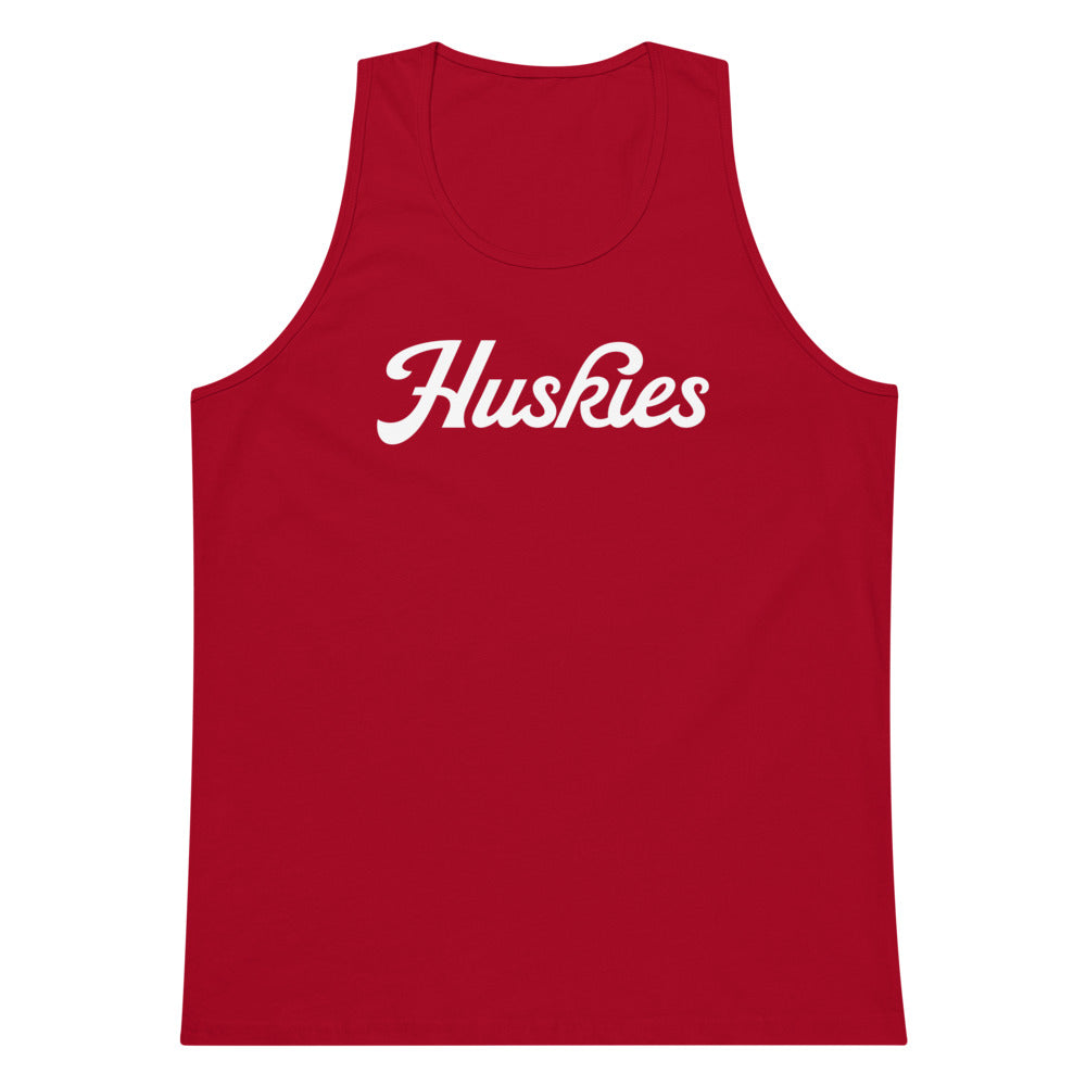 Hewitt Trussville High School Design 20 — Red