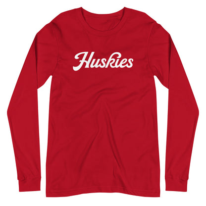 Hewitt Trussville High School Design 20 — Red