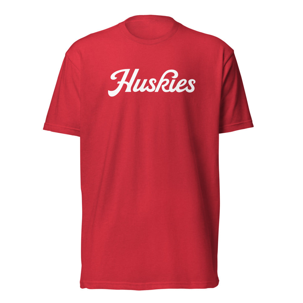 Hewitt Trussville High School Design 20 — Red