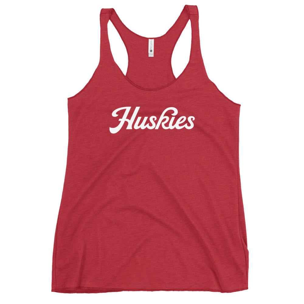 Hewitt Trussville High School Design 20 — Vintage Red