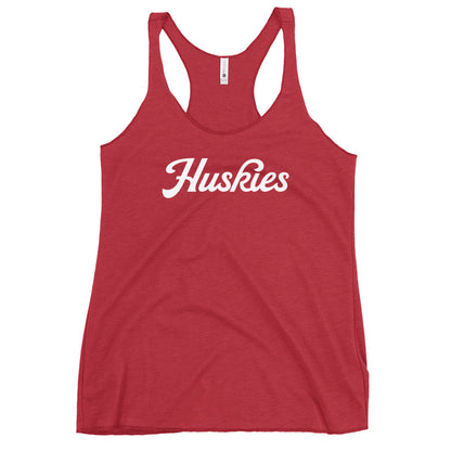 Hewitt Trussville High School Design 20 — Vintage Red