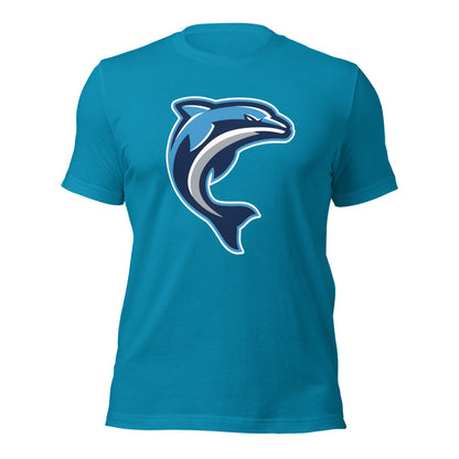 Gulfshores High School Design 2 — Aqua