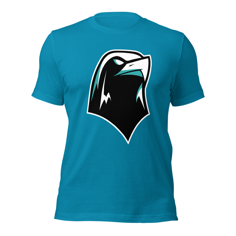 Silverado High School Design 2 — Aqua