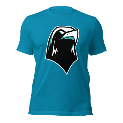 Silverado High School Design 2 — Aqua