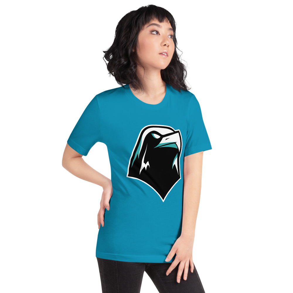 Silverado High School Design 2 — Aqua
