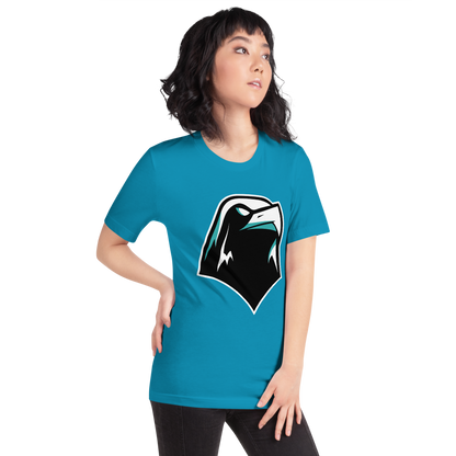 Silverado High School Design 2 — Aqua