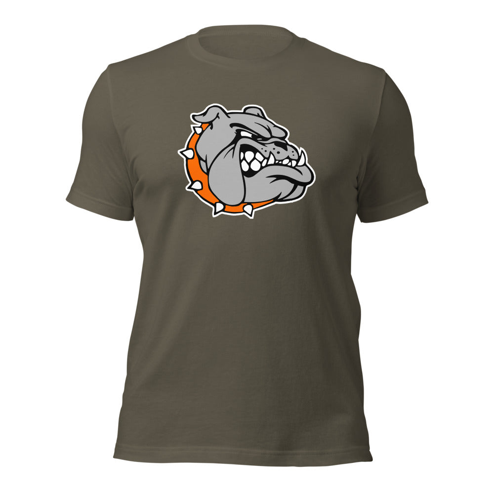 Ashville High School Design 2 — Army