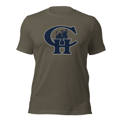 Copper Hills High School Design 2 — Army