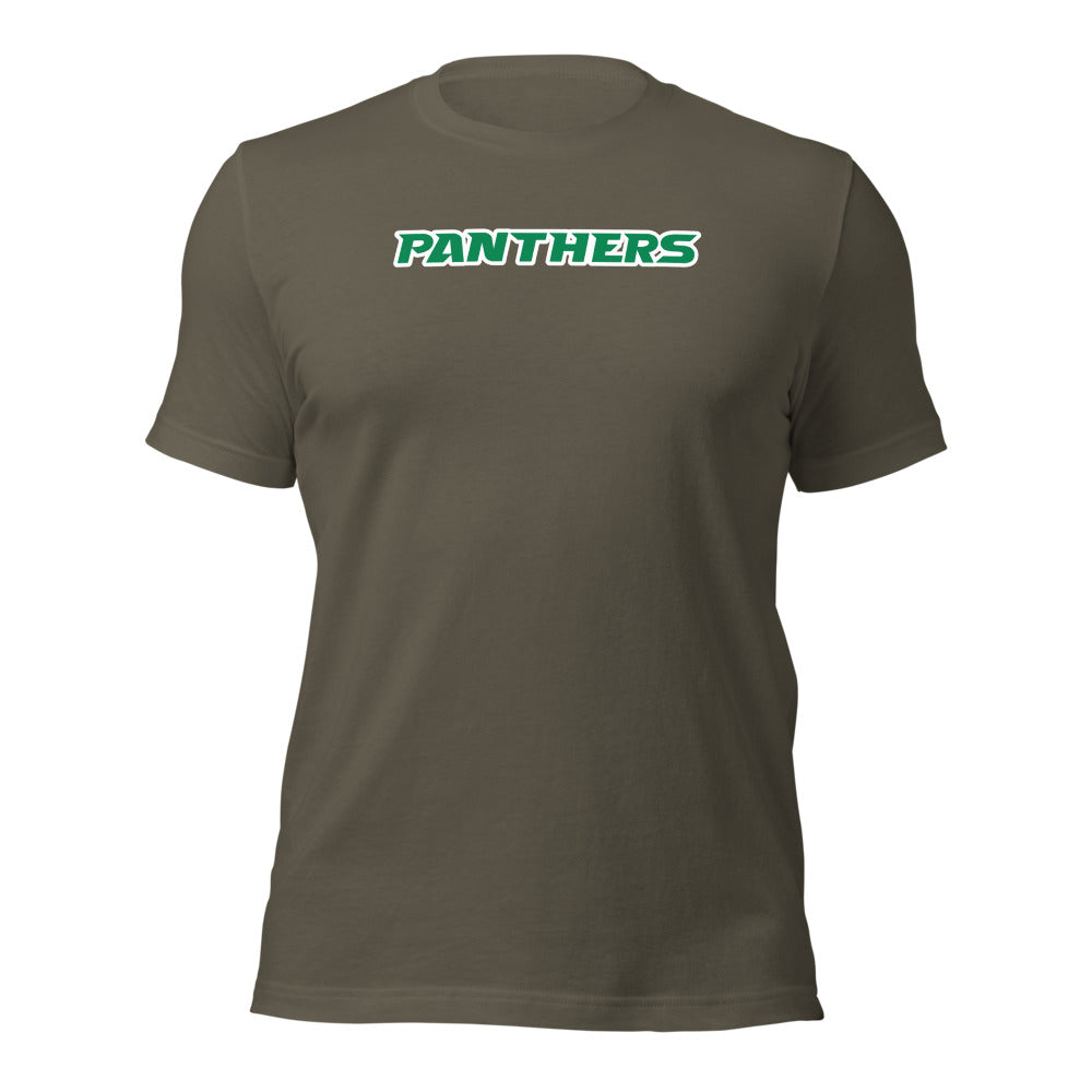Pelham High School Design 2 — Army