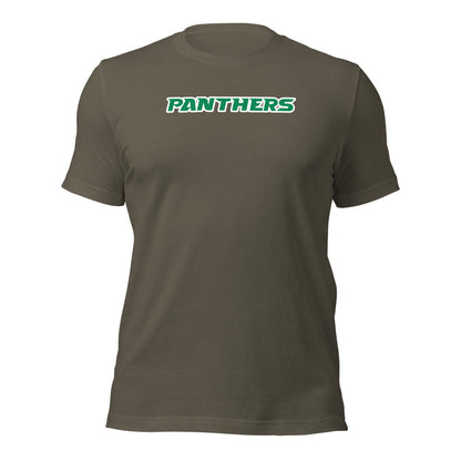 Pelham High School Design 2 — Army