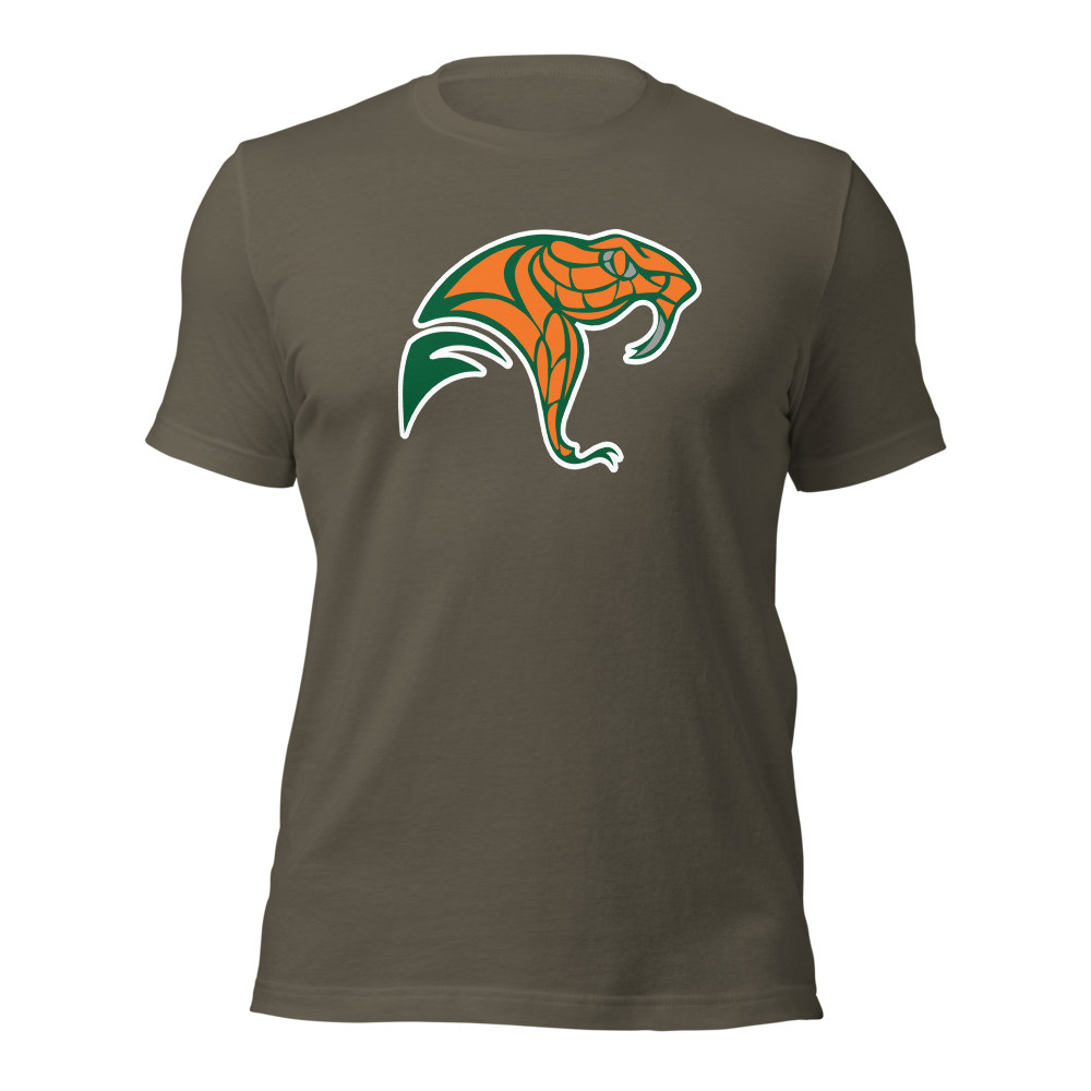 Mojave High School Design 2 — Army