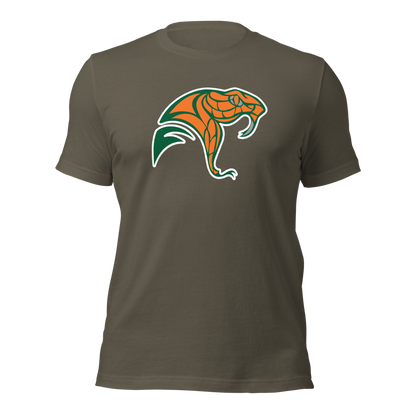 Mojave High School Design 2 — Army