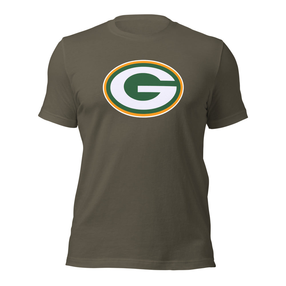 Gordo High School Design 2 — Army
