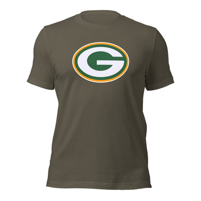 Gordo High School Design 2 — Army