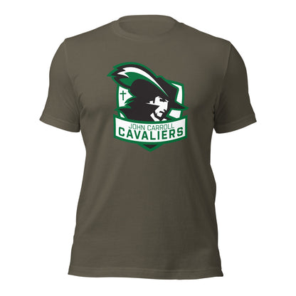 John Carroll Catholic High School Design 2 — Army