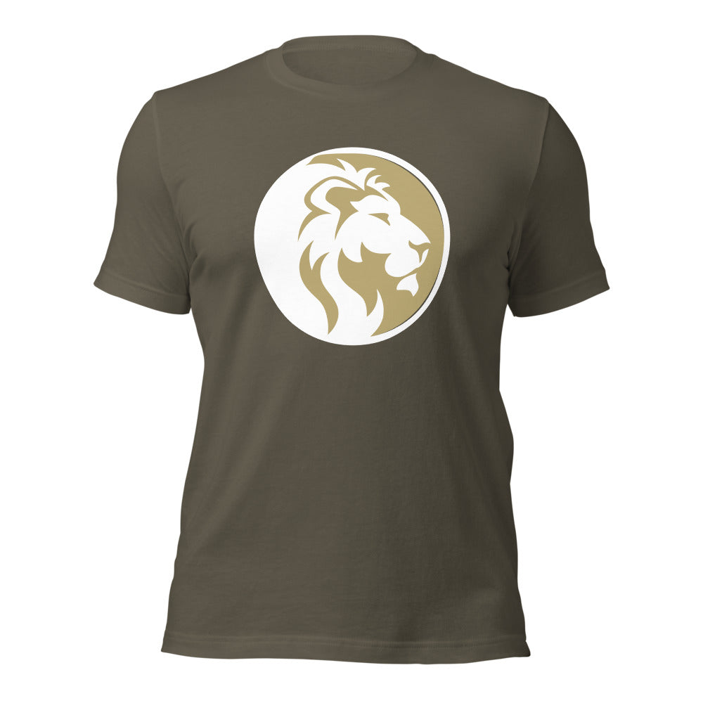 Faith Christian School Design 2 — Army
